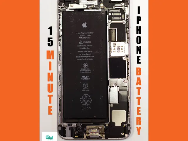 Cellphone Repair by Simple Mobile — photo from the business 5