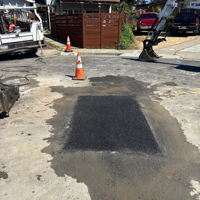 El Sobrante Sewer Repair — photo from the business 6