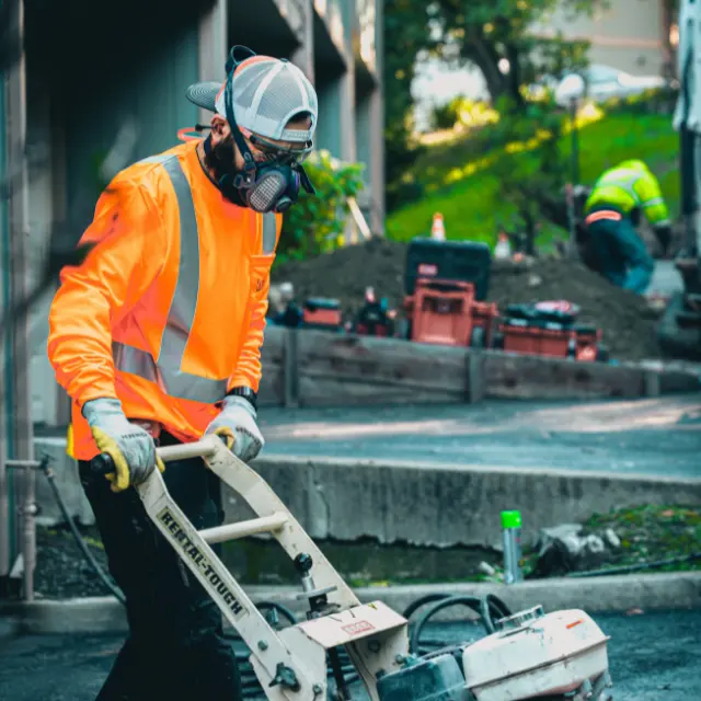 El Sobrante Sewer Repair — photo from the business 9