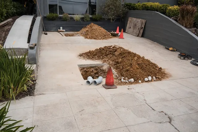 El Sobrante Sewer Repair — photo from the business 7