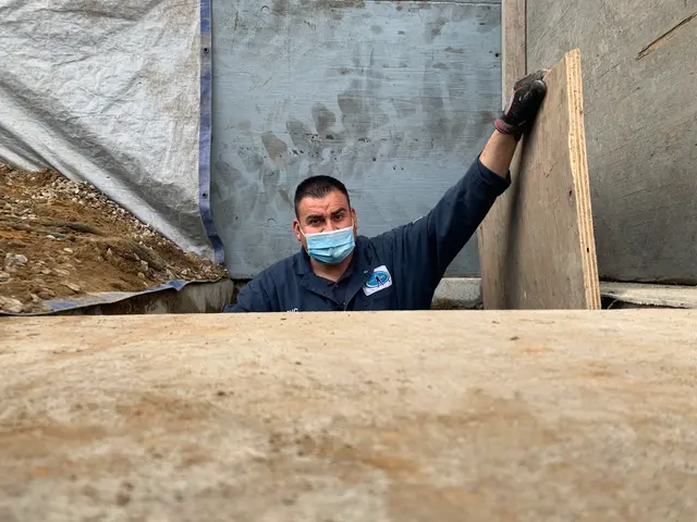 Pipe Spy — photo from the business 11