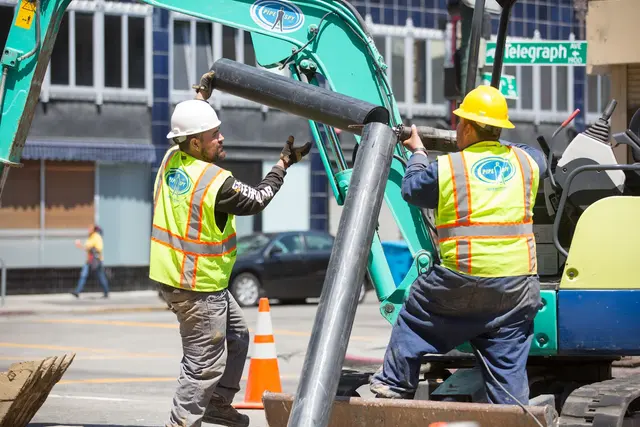Pipe Spy — photo from the business 2
