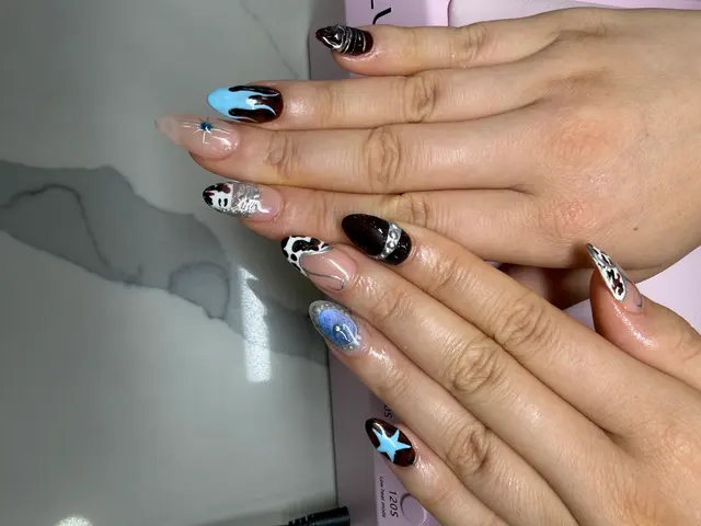 Customer photo from Vickie's review