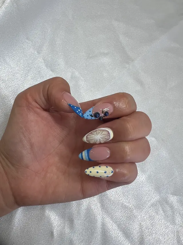 Customer photo from Kylie's review