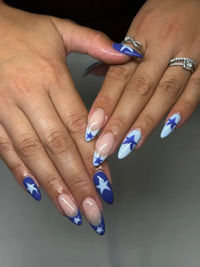 Elegance Nails and Spa — photo from the business 7