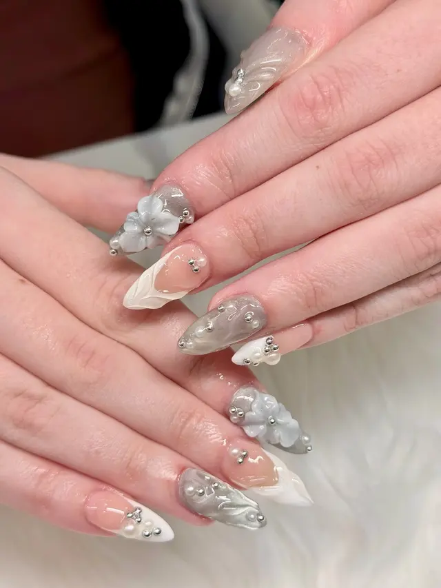 Elegance Nails and Spa — photo from the business 4