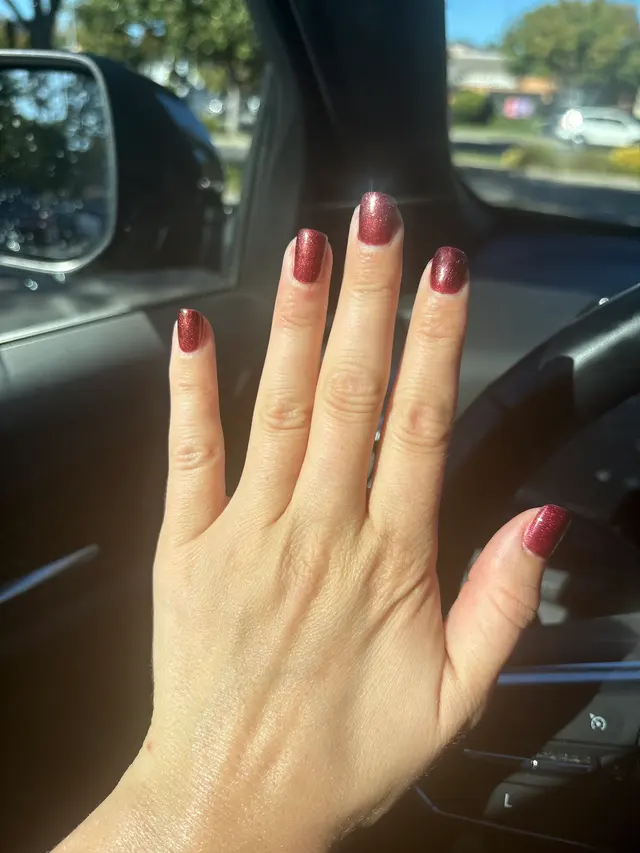 Customer photo from Sarah's review