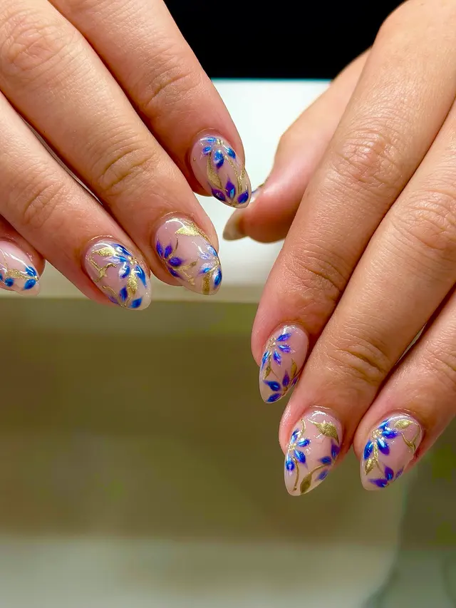 Elegance Nails and Spa — photo from the business 10