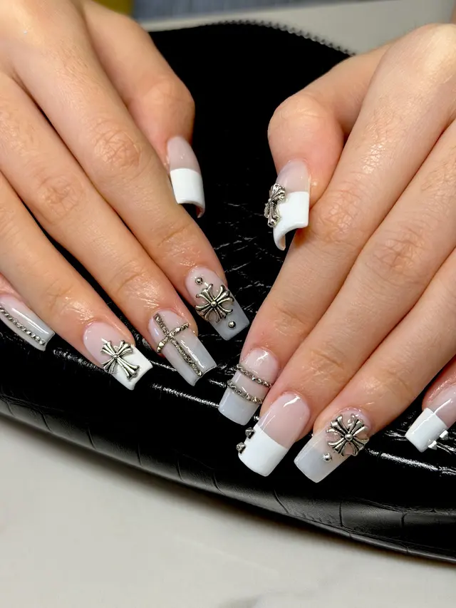 Elegance Nails and Spa — photo from the business 8