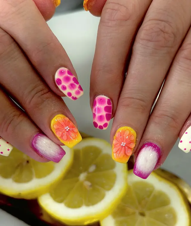 Elegance Nails and Spa — photo from the business 9