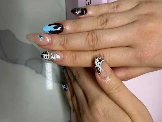 Customer photo from Vickie's review