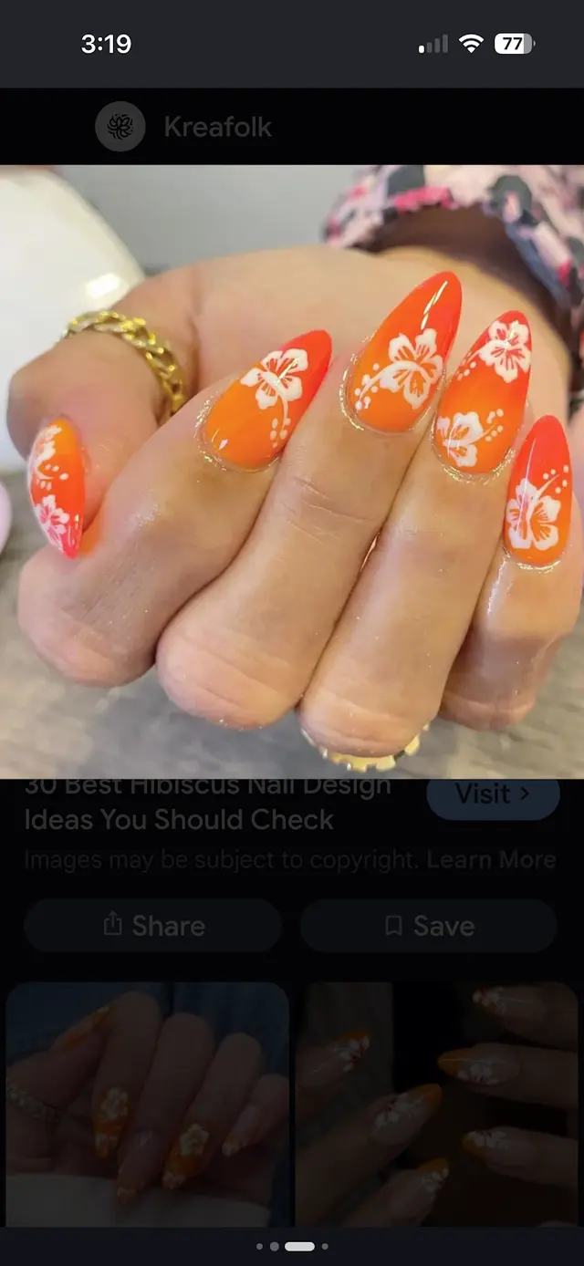 Kitchen Nail Bar - Blossom Hill — customer photo 9