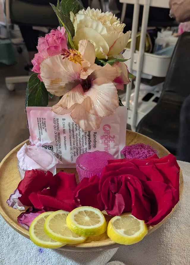 Kitchen Nail Bar - Blossom Hill — customer photo 5