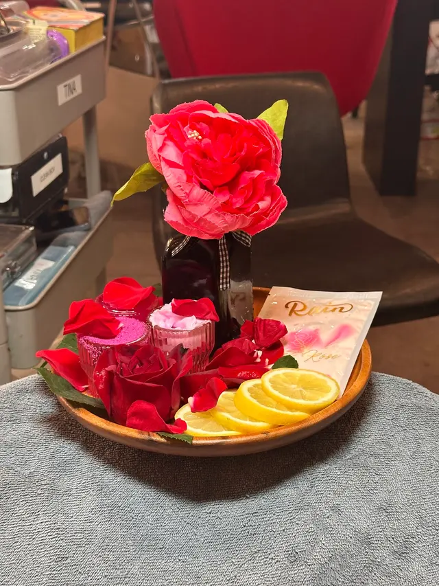 Customer photo from Radhika's review