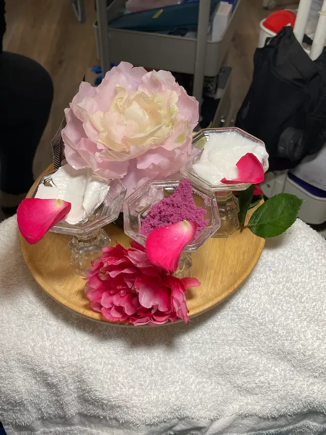 Customer photo from Melika's review