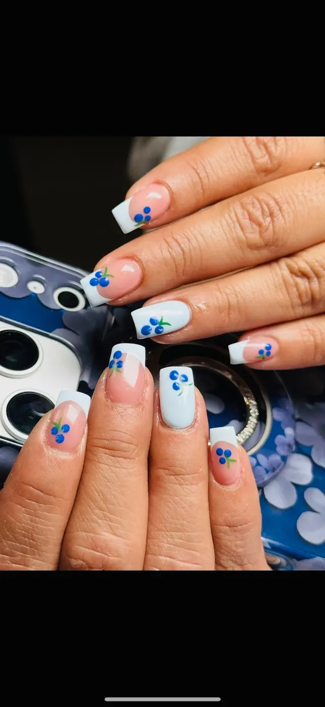 Kitchen Nail Bar - Blossom Hill — customer photo 6