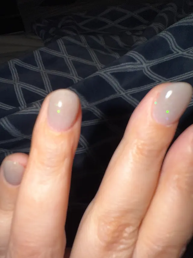 Kitchen Nail Bar - Blossom Hill — customer photo 10