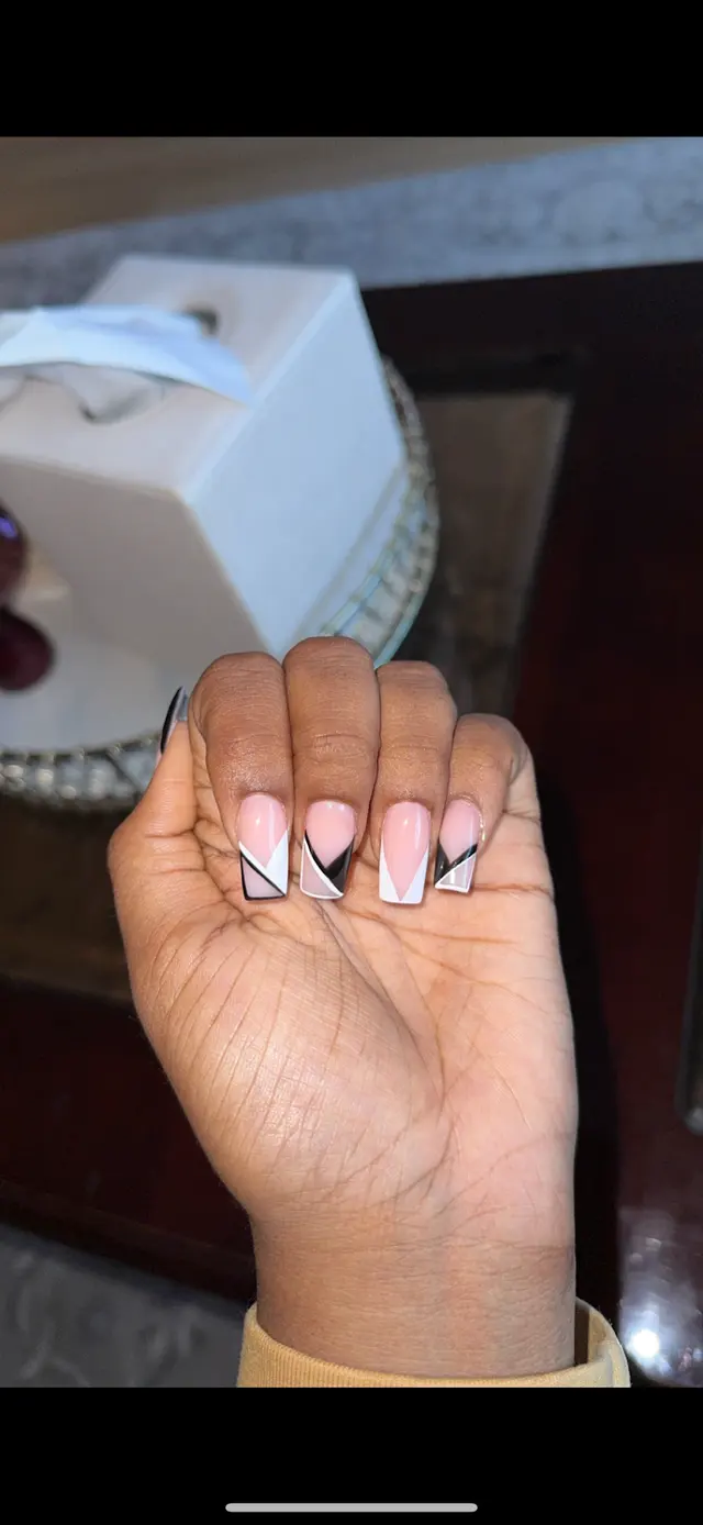 Kitchen Nail Bar - Blossom Hill — customer photo 12