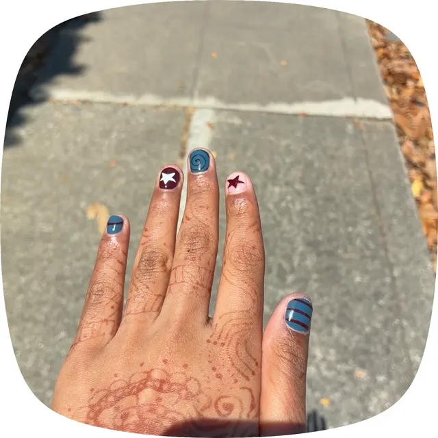 Customer photo from okuhhdiya's review