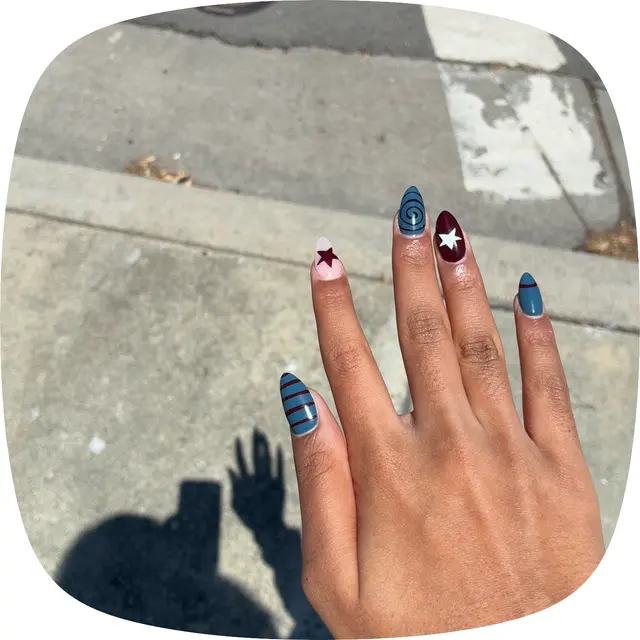 Customer photo from okuhhdiya's review