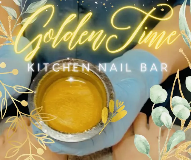 Kitchen Nail Bar - Mountain View — photo from the business 8