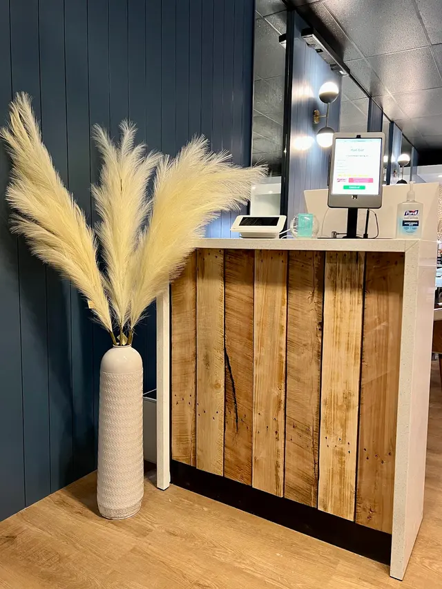 Kitchen Nail Bar - Mountain View — photo from the business 5