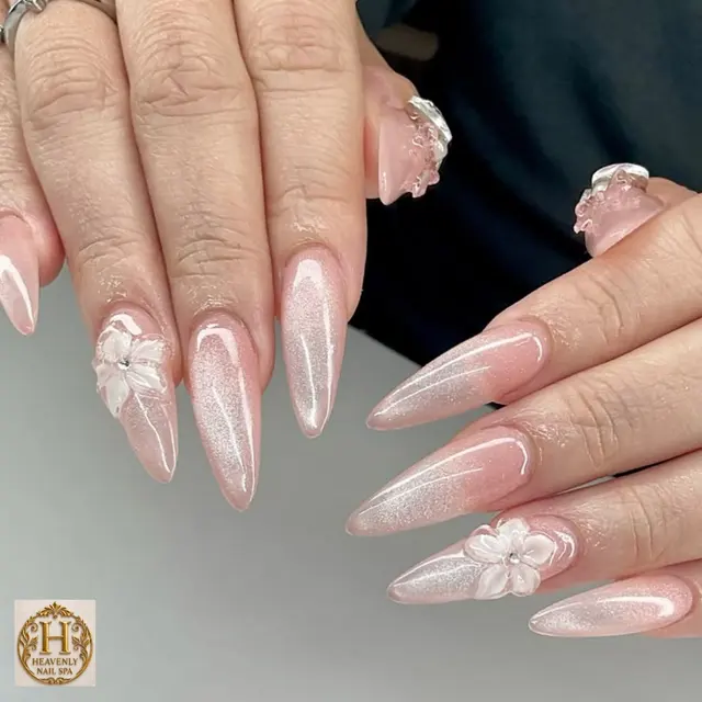 Heavenly Nail Spa — photo from the business 2