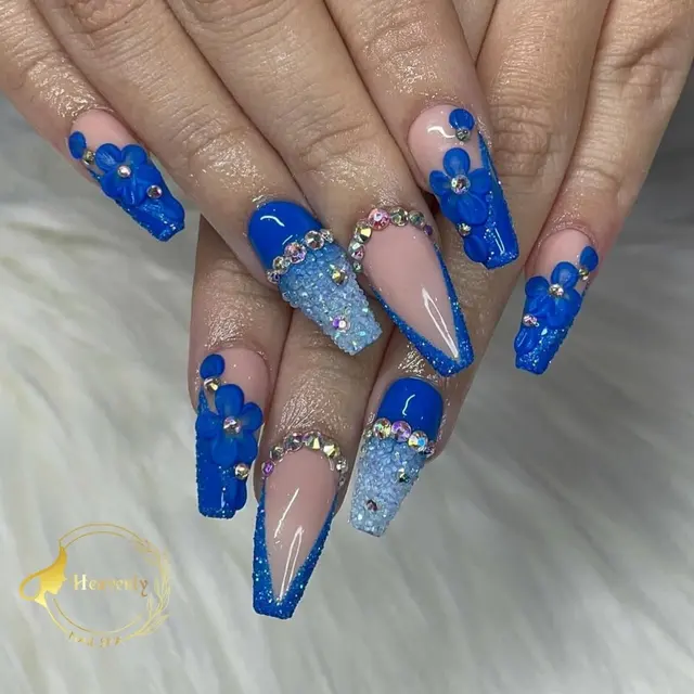 Heavenly Nail Spa — photo from the business 7