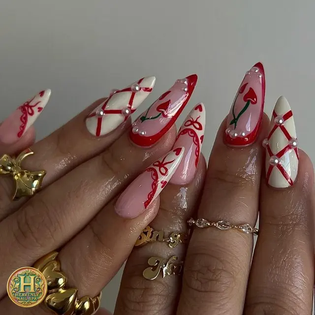 Heavenly Nail Spa — photo from the business 5