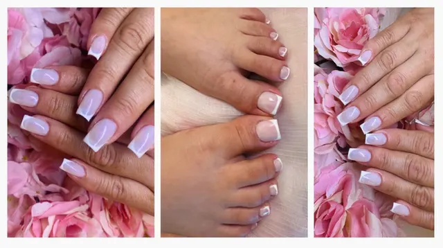 Customer photo from Amy's review