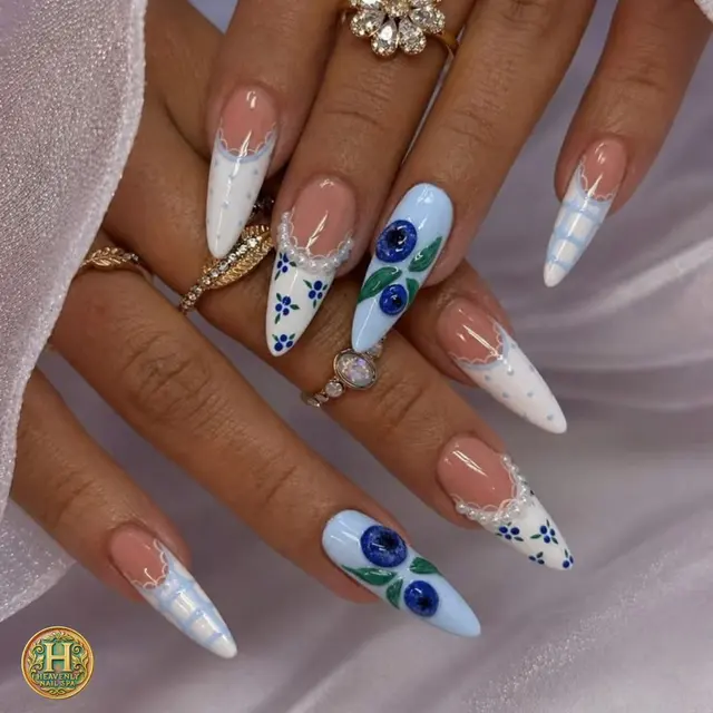 Heavenly Nail Spa — photo from the business 6
