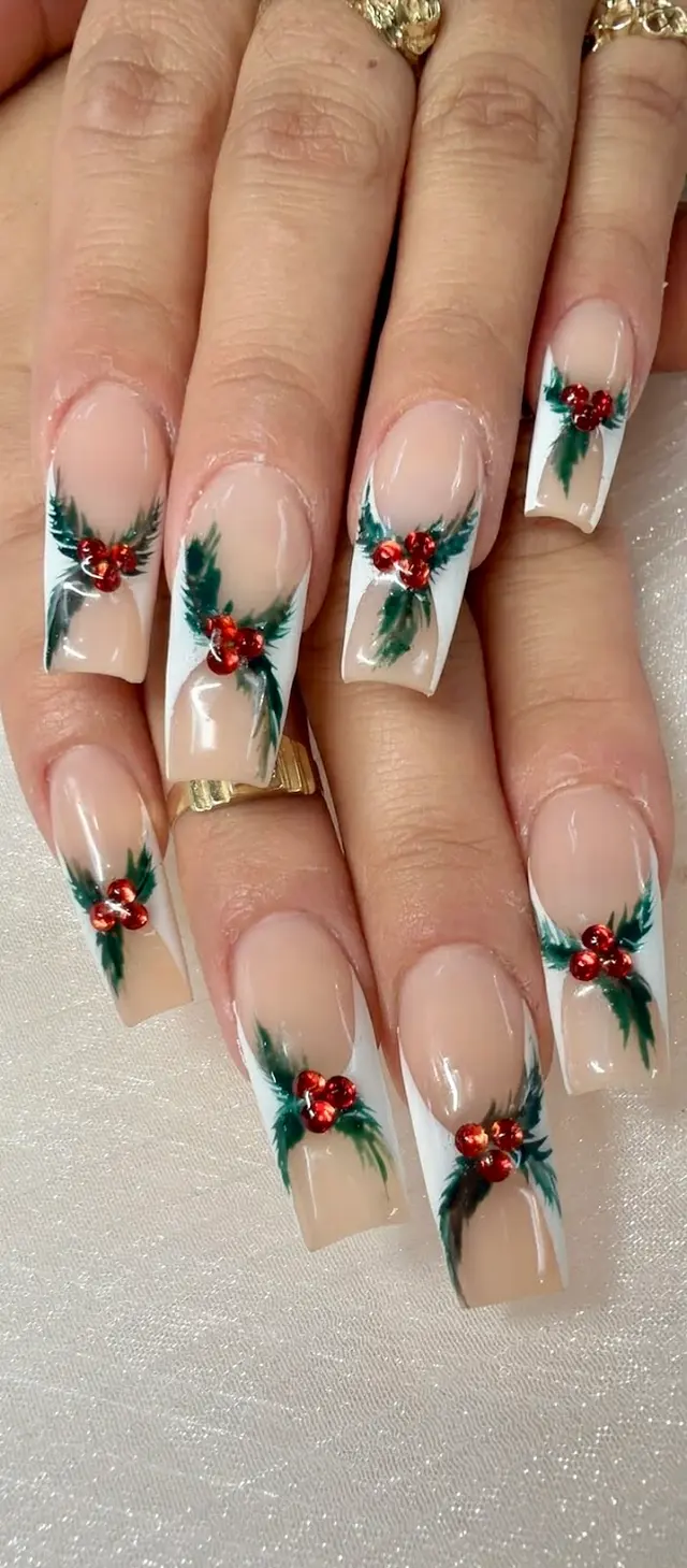 Heavenly Nail Spa — photo from the business 11