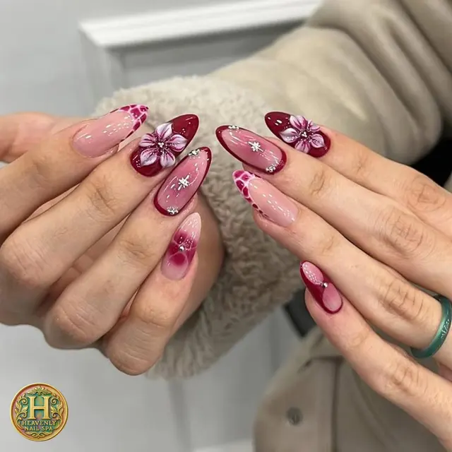 Heavenly Nail Spa — photo from the business 8