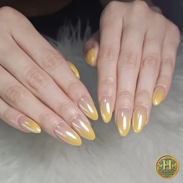 Heavenly Nail Spa — photo from the business 10