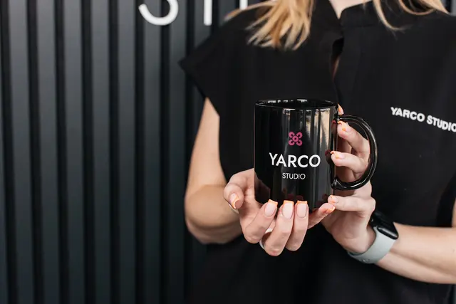 YARCO STUDIO | MOUNTAIN VIEW — photo from the business 12