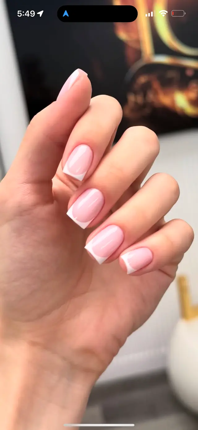 Customer photo from Elle's review