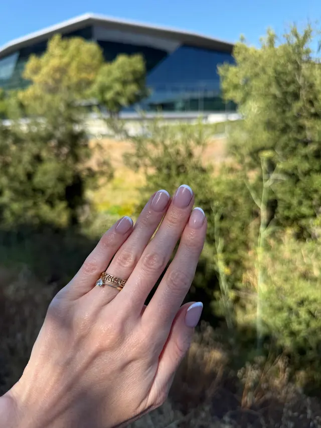 RN Beauty Nail Lab — customer photo 12