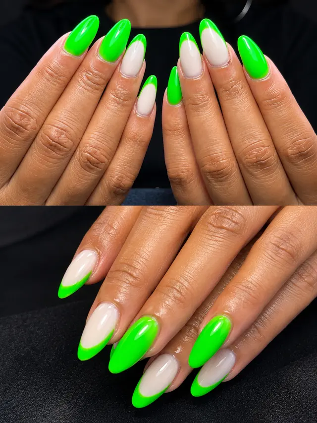 RN Beauty Nail Lab — customer photo 5