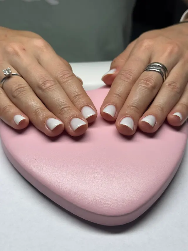 RN Beauty Nail Lab — customer photo 7