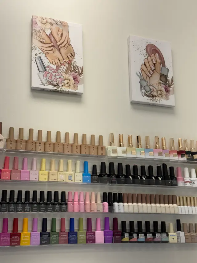 RN Beauty Nail Lab — customer photo 9