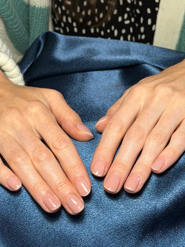 RN Beauty Nail Lab — photo from the business 3