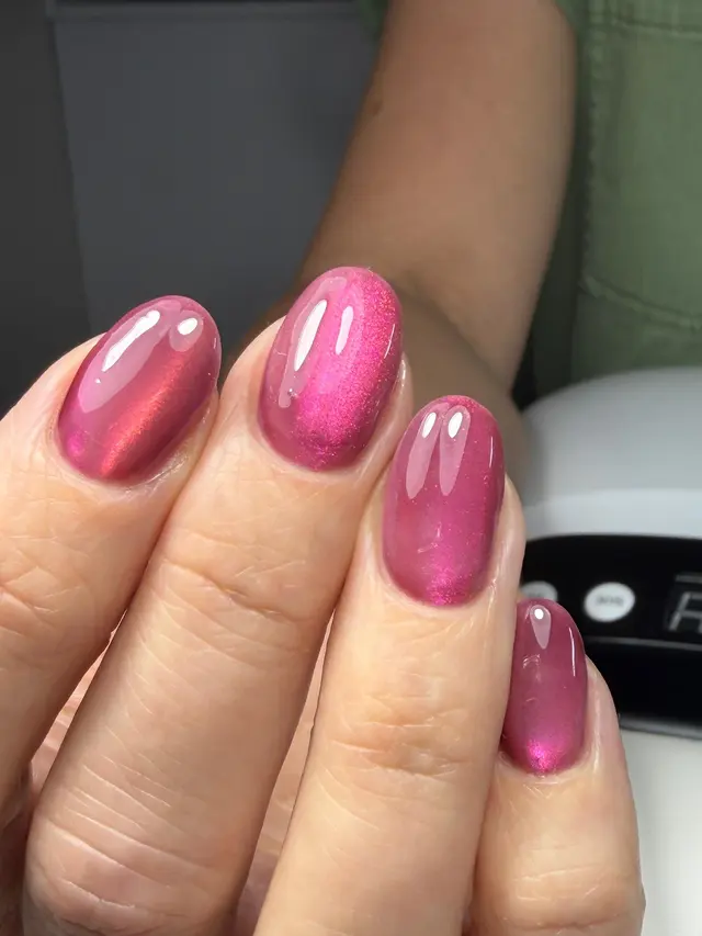 RN Beauty Nail Lab — customer photo 6