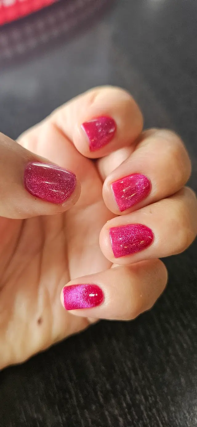 Customer photo from B.'s review