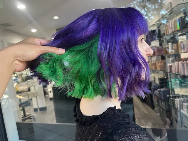Essence Salon — photo from the business 4