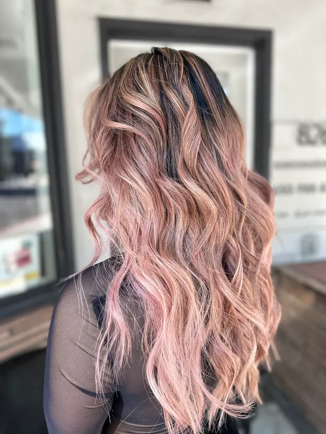 Essence Salon — photo from the business 3