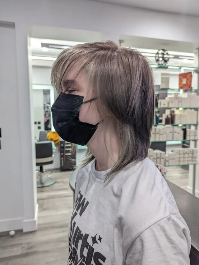 Essence Salon — photo from the business 10
