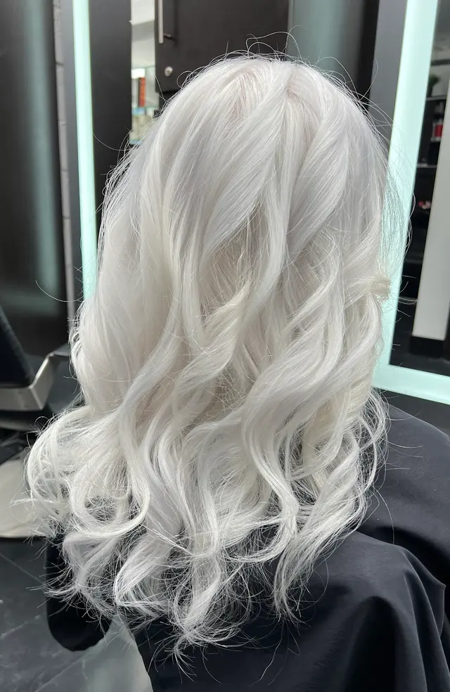 Essence Salon — photo from the business 2