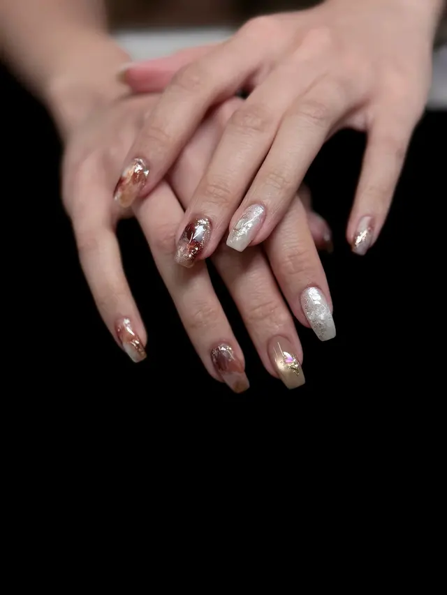 L2 Nail Salon — photo from the business 2