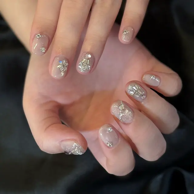 L2 Nail Salon — photo from the business 8