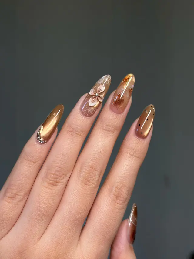 L2 Nail Salon — photo from the business 1